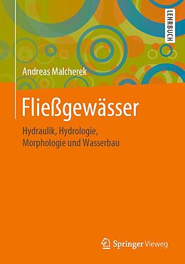 E-Book (pdf) Fließgewässer von Universität der Bundeswehr