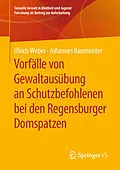 E-Book (pdf) Vorfälle von Gewaltausübung an Schutzbefohlenen bei den Regensburger Domspatzen von Ulrich Weber, Johannes Baumeister