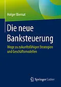 E-Book (pdf) Die neue Banksteuerung von Holger Biernat