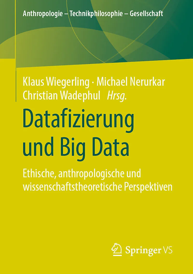 Datafizierung und Big Data