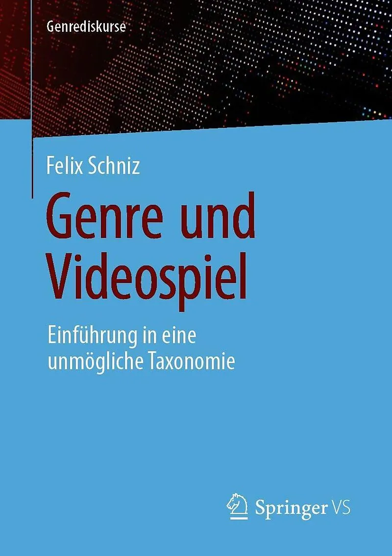 Genre und Videospiel