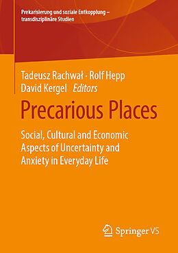 eBook (pdf) Precarious Places de 