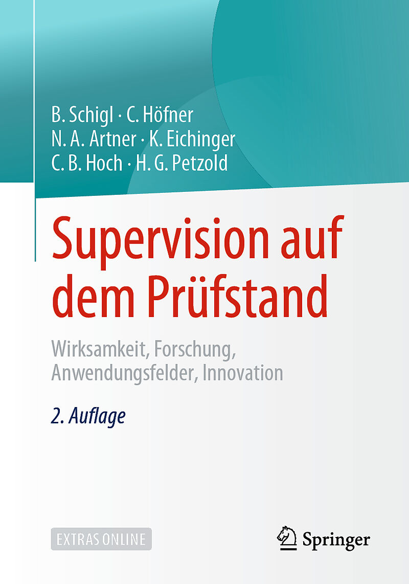 Supervision auf dem Prüfstand