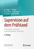 E-Book (pdf) Supervision auf dem Prüfstand von Brigitte Schigl, Claudia Höfner, Noah A. Artner