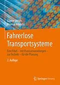 E-Book (pdf) Fahrerlose Transportsysteme von Günter Ullrich, Thomas Albrecht