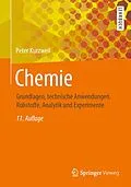 E-Book (pdf) Chemie von Peter Kurzweil