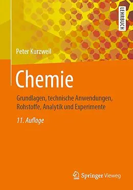 E-Book (pdf) Chemie von Peter Kurzweil