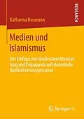 E-Book (pdf) Medien und Islamismus von Katharina Neumann