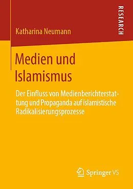 E-Book (pdf) Medien und Islamismus von Katharina Neumann
