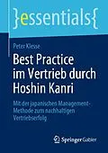 E-Book (pdf) Best Practice im Vertrieb durch Hoshin Kanri von Peter Klesse