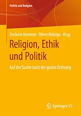 E-Book (pdf) Religion, Ethik und Politik von