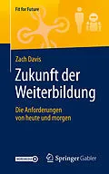 E-Book (pdf) Zukunft der Weiterbildung von Zach Davis