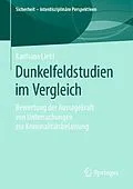 E-Book (pdf) Dunkelfeldstudien im Vergleich von Karlhans Liebl