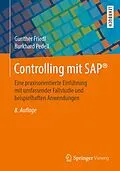 E-Book (pdf) Controlling mit SAP® von Gunther Friedl, Burkhard Pedell