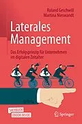 E-Book (pdf) Laterales Management von Roland Geschwill, Martina Nieswandt