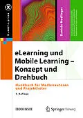 E-Book (pdf) eLearning und Mobile Learning  Konzept und Drehbuch von Daniela Modlinger