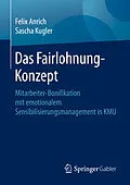 E-Book (pdf) Das Fairlohnung-Konzept von Felix Anrich, Sascha Kugler