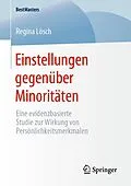 E-Book (pdf) Einstellungen gegenüber Minoritäten von Regina Lösch