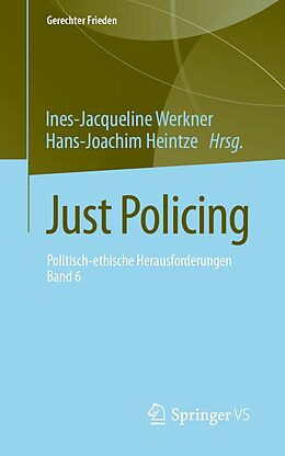 E-Book (pdf) Just Policing von 