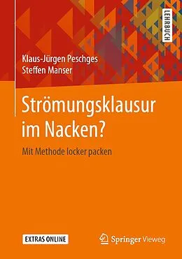E-Book (pdf) Strömungsklausur im Nacken? von Klaus-Jürgen Peschges, Steffen Manser