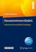 E-Book (pdf) Konsumentenverständnis von Harald Kindermann