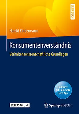 E-Book (pdf) Konsumentenverständnis von Harald Kindermann