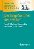 E-Book (pdf) 'Der lange Sommer der Revolte' von 