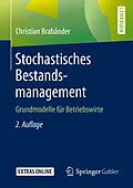 E-Book (pdf) Stochastisches Bestandsmanagement von Christian Brabänder