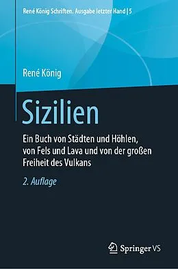 E-Book (pdf) Sizilien von René König