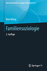 E-Book (pdf) Familiensoziologie von René König