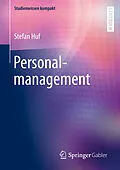 E-Book (pdf) Personalmanagement von Stefan Huf
