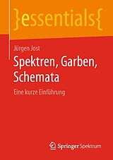 E-Book (pdf) Spektren, Garben, Schemata von Jürgen Jost