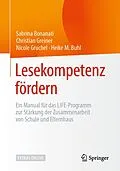 E-Book (pdf) Lesekompetenz fördern von Sabrina Bonanati, Christian Greiner, Nicole Gruchel