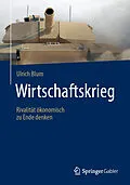 E-Book (pdf) Wirtschaftskrieg von Ulrich Blum