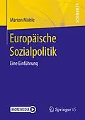 E-Book (pdf) Europäische Sozialpolitik von Marion Möhle