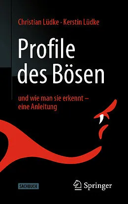 E-Book (pdf) Profile des Bösen von Christian Lüdke, Kerstin Lüdke