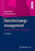 E-Book (pdf) Dienstleistungsmanagement von Sabine Haller, Christian Wissing