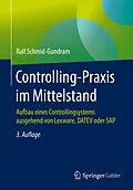 E-Book (pdf) Controlling-Praxis im Mittelstand von Ralf Schmid-Gundram