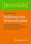 E-Book (pdf) Einführung in die Verkehrssimulation von Michael Moltenbrey