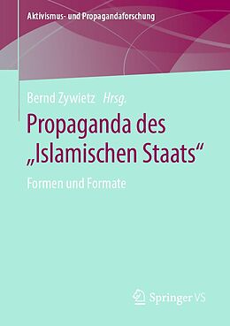 E-Book (pdf) Propaganda des Islamischen Staats von 