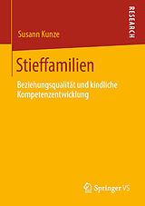 E-Book (pdf) Stieffamilien von Susann Kunze