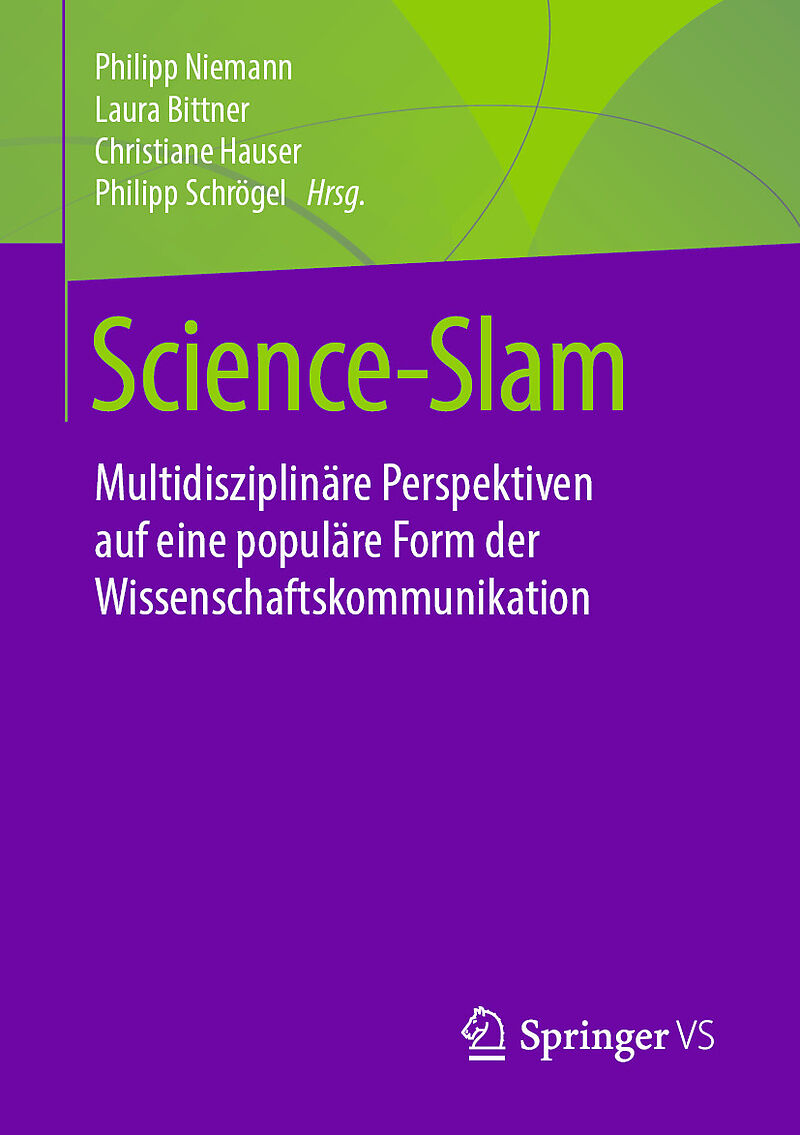 Science-Slam