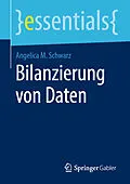 E-Book (pdf) Bilanzierung von Daten von Angelica M. Schwarz