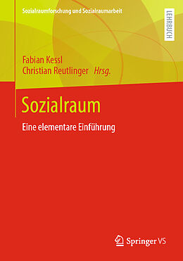 E-Book (pdf) Sozialraum von 