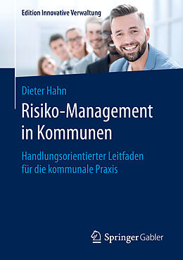 Kartonierter Einband Risiko-Management in Kommunen von Dieter Hahn
