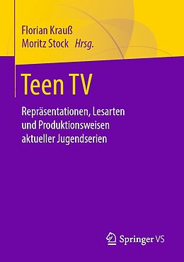 E-Book (pdf) Teen TV von 