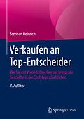 E-Book (pdf) Verkaufen an Top-Entscheider von Stephan Heinrich