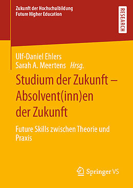 E-Book (pdf) Studium der Zukunft  Absolvent(inn)en der Zukunft von 