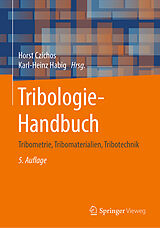 E-Book (pdf) Tribologie-Handbuch von 