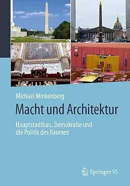 E-Book (pdf) Macht und Architektur von Michael Minkenberg